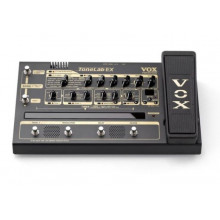 Процессор эффектов  Vox Tonelab EX